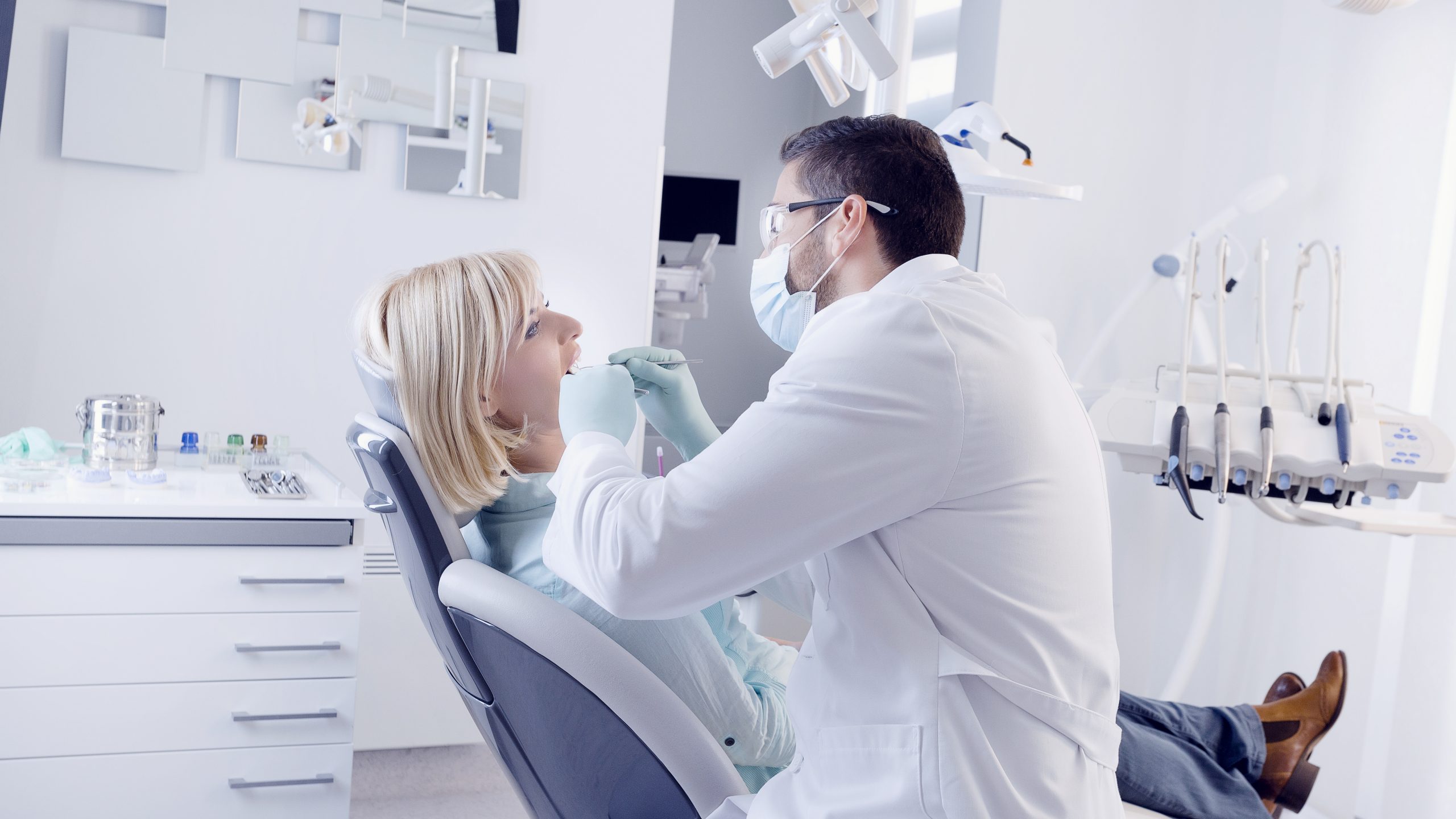Dentist in Arcata, CA
